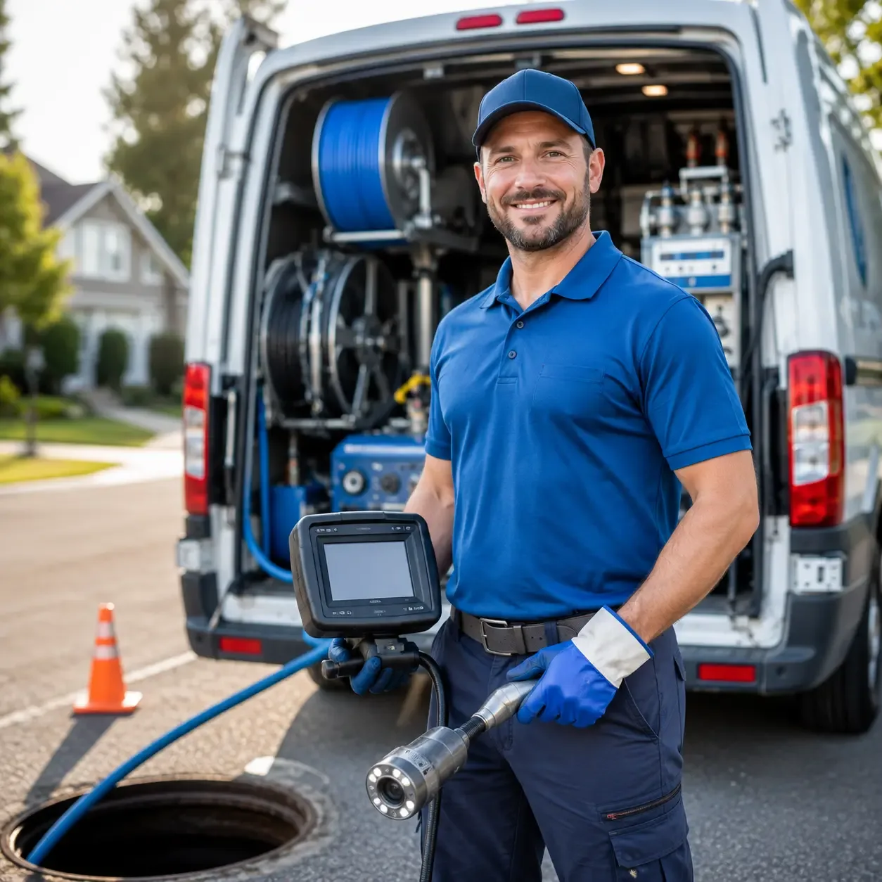 Local Pipe Relining specialists in Sudbury, MA