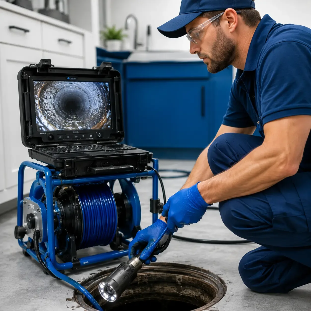 Pipe Relining professionals serving Sudbury, MA